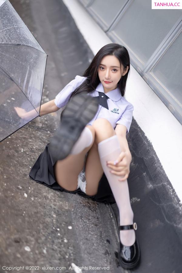 王馨瑶  [XiuRen]高清写真图 2022.04.02 No.4819 王馨瑶yanni第17张图片